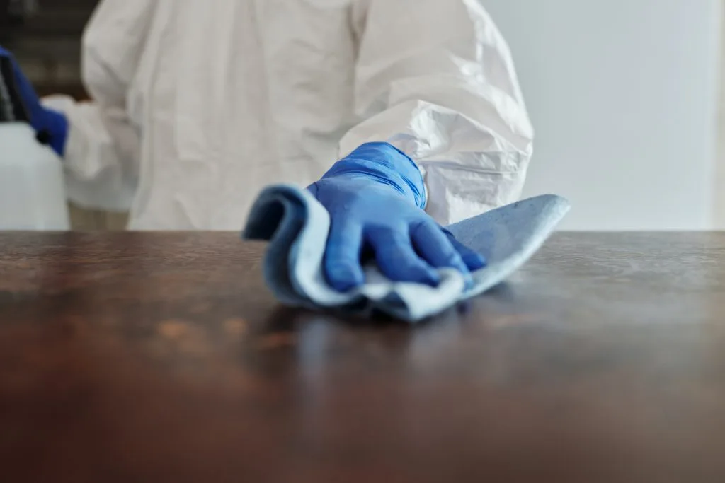 efectivos control de plagas sanitizacion